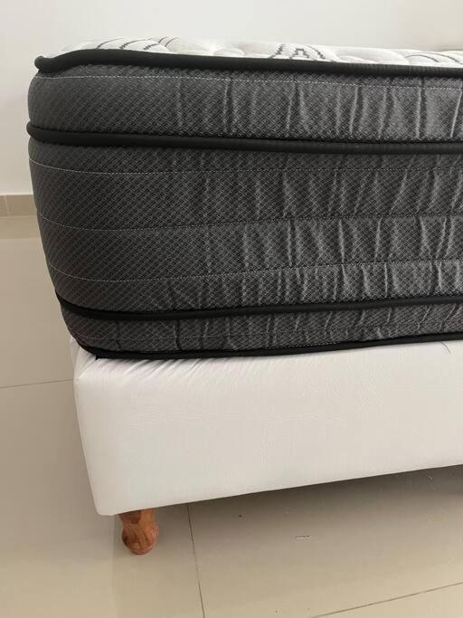Calido Mono Ambiente Con Lujosos Amenities * Buenos Aires