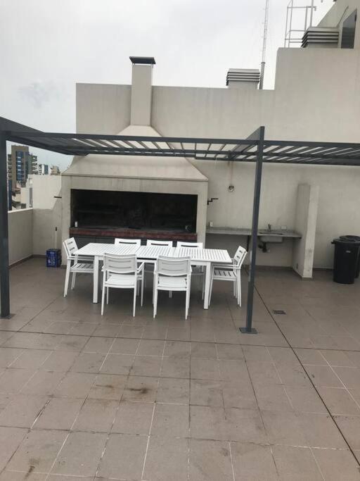 Calido Mono Ambiente Con Lujosos Amenities