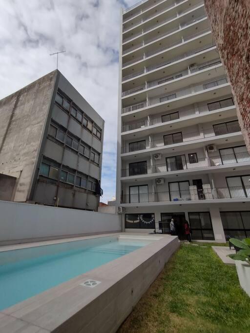 Apartment Moderno Y Tranquilo Depto. En Ba Buenos Aires