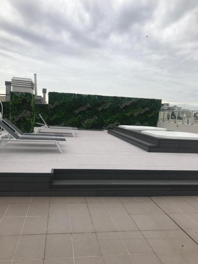 Calido Mono Ambiente Con Lujosos Amenities Apartment *