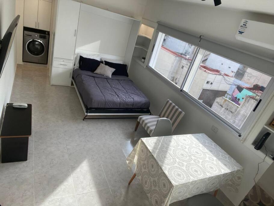 Estudio Smart En Recoleta Apartment