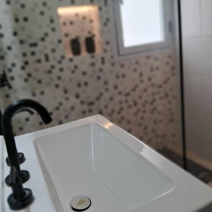 Apartment Estudio Smart En Recoleta