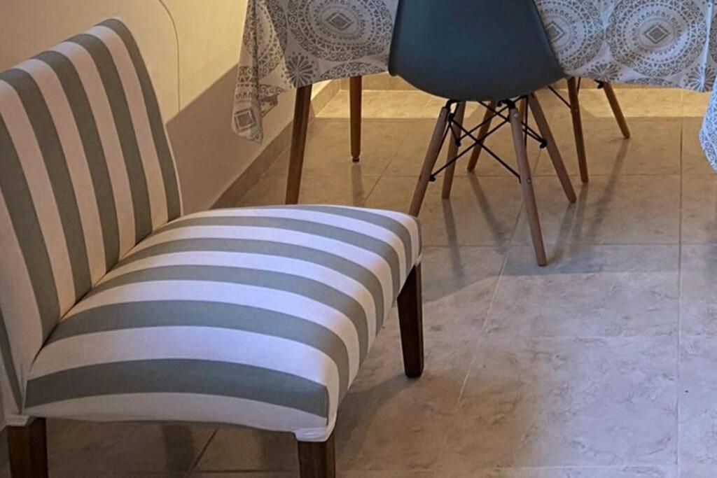 Apartment Estudio Smart En Recoleta *