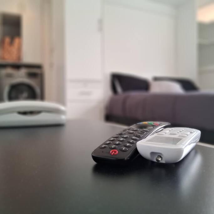 Estudio Smart En Recoleta * Buenos Aires