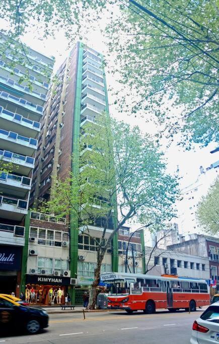 Apartment Estudio Smart En Recoleta