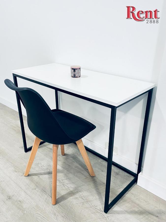 Rent Tucuman Apartment Buenos Aires