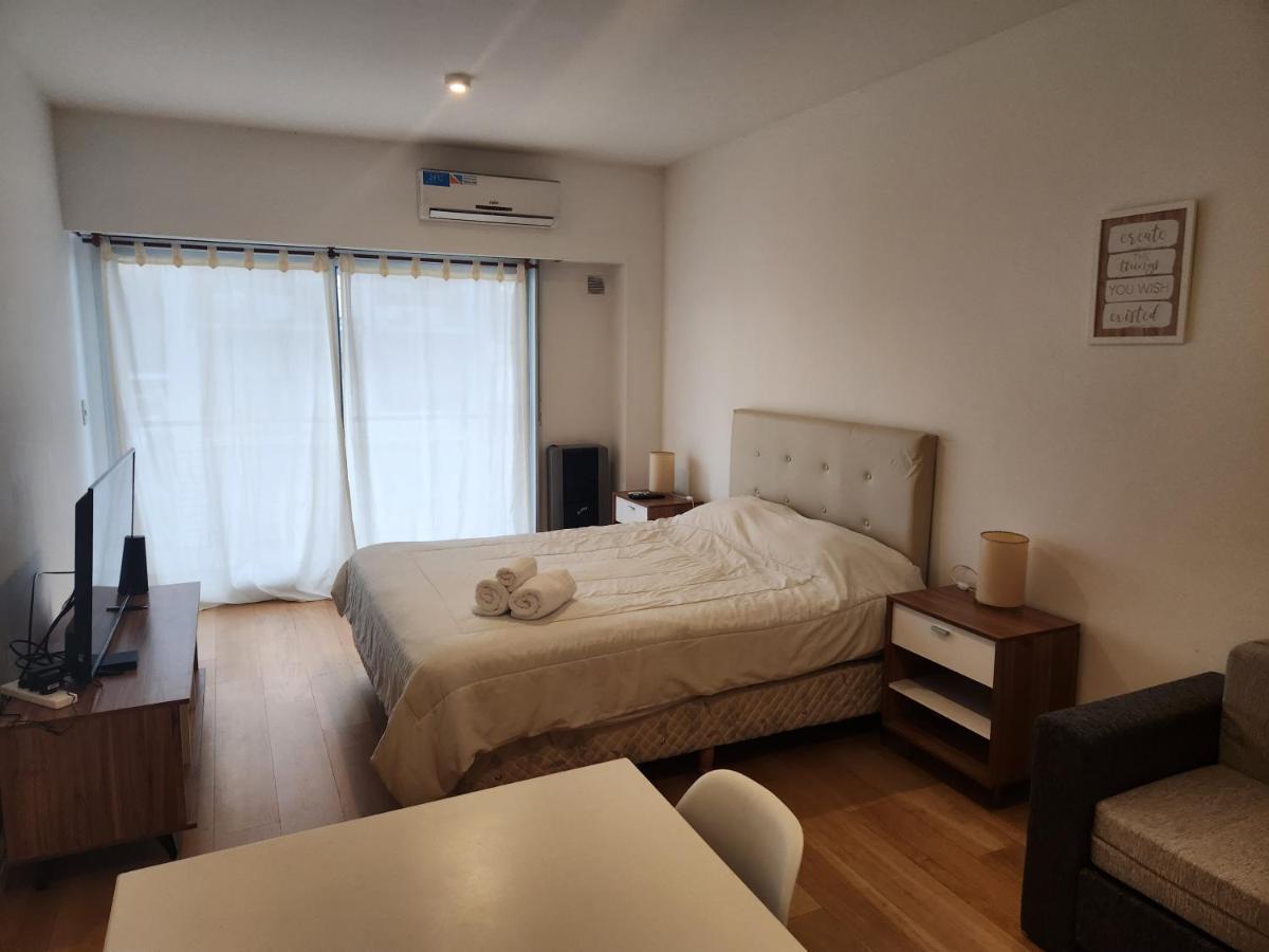 Apart Bulnes - Alto Palermo Ciudad Autónoma de Buenos Aires