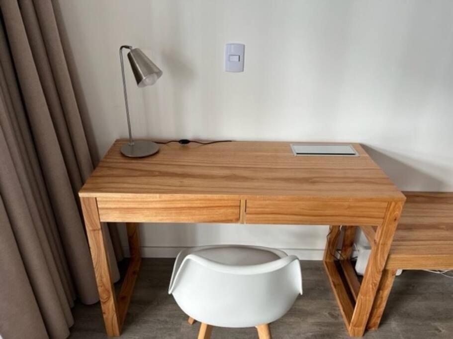 Oro - Exclusive Apartamento Buenos Aires