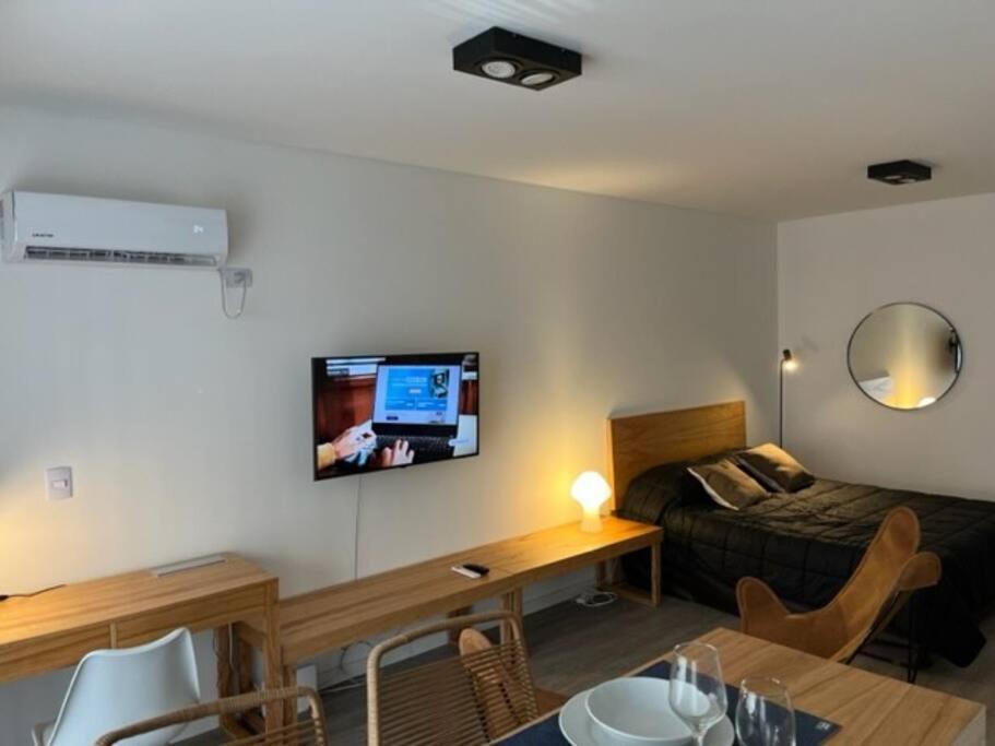Apartamento Oro - Exclusive Buenos Aires