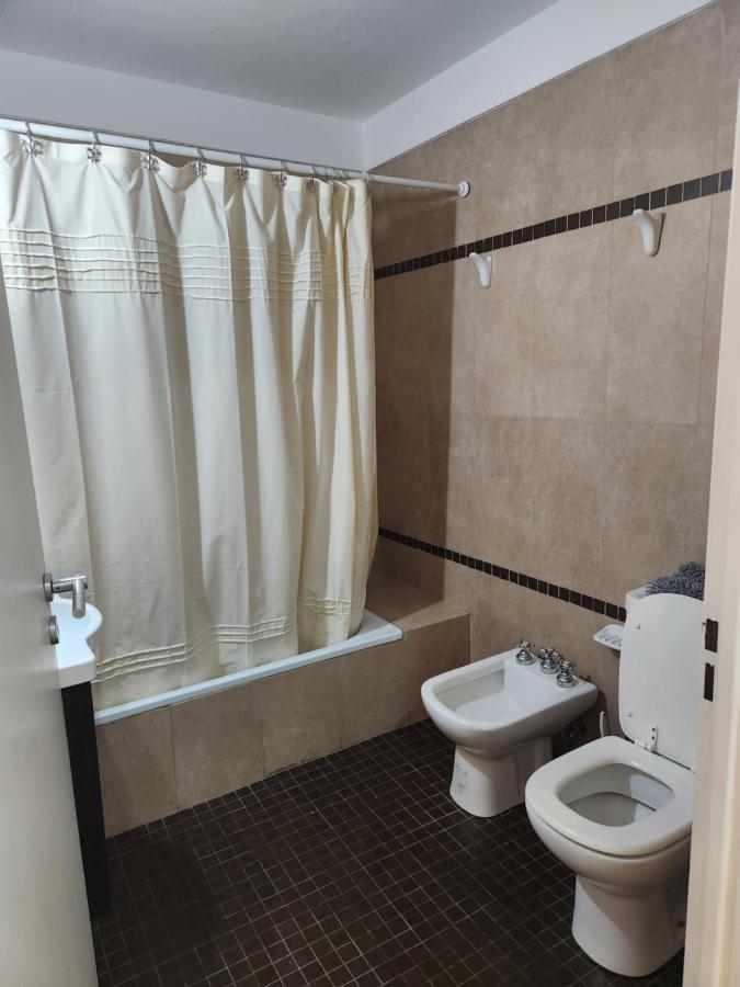 Apart Bulnes - Alto Palermo Apartamento *