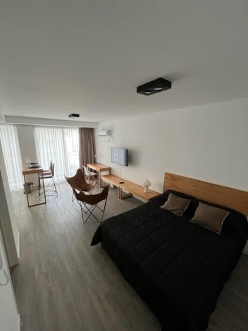 Oro - Exclusive Apartamento Buenos Aires