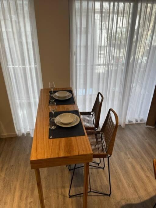 Apartamento Oro - Exclusive Buenos Aires