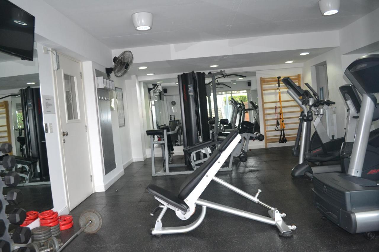 Departamento Nuevo En Puerto Madero - Torre 11 De Madero Harbour - Apartamento Buenos Aires