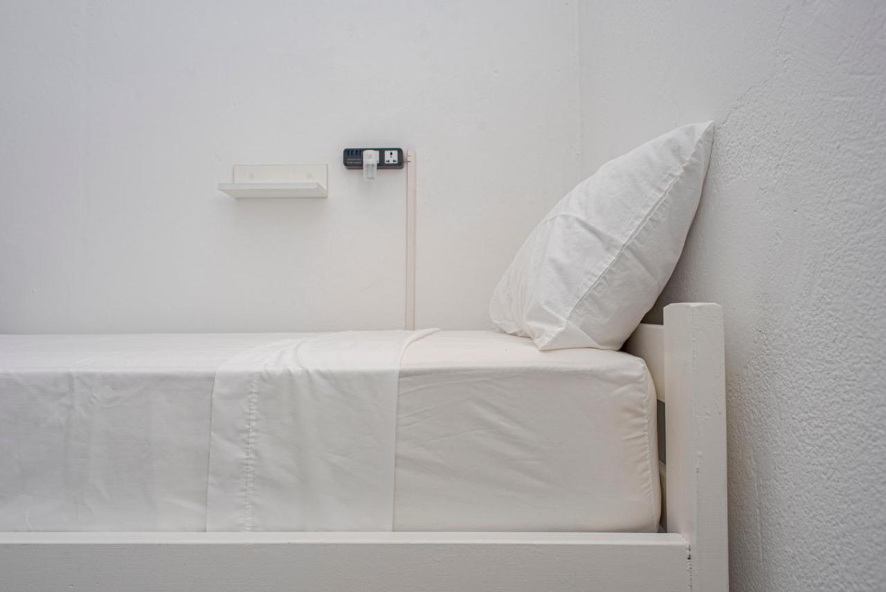 Albergue Ph Palermo