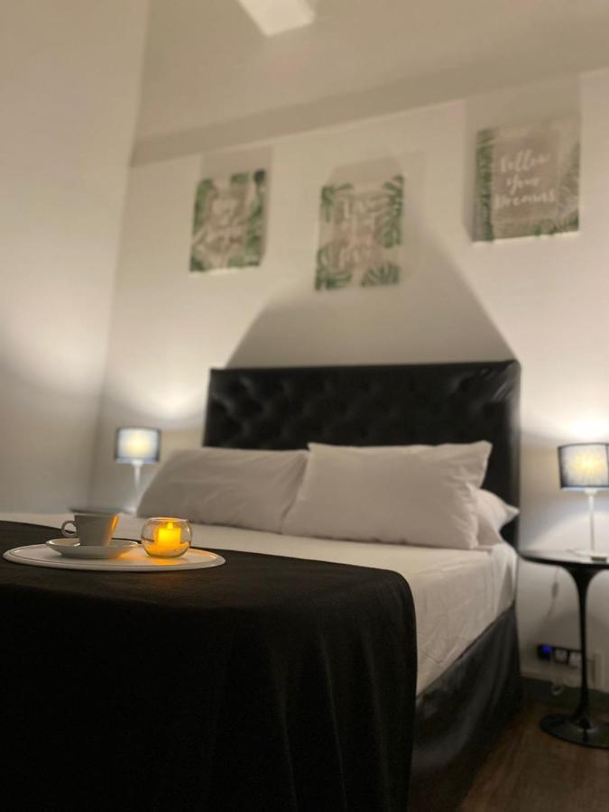 Albergue Ph Palermo