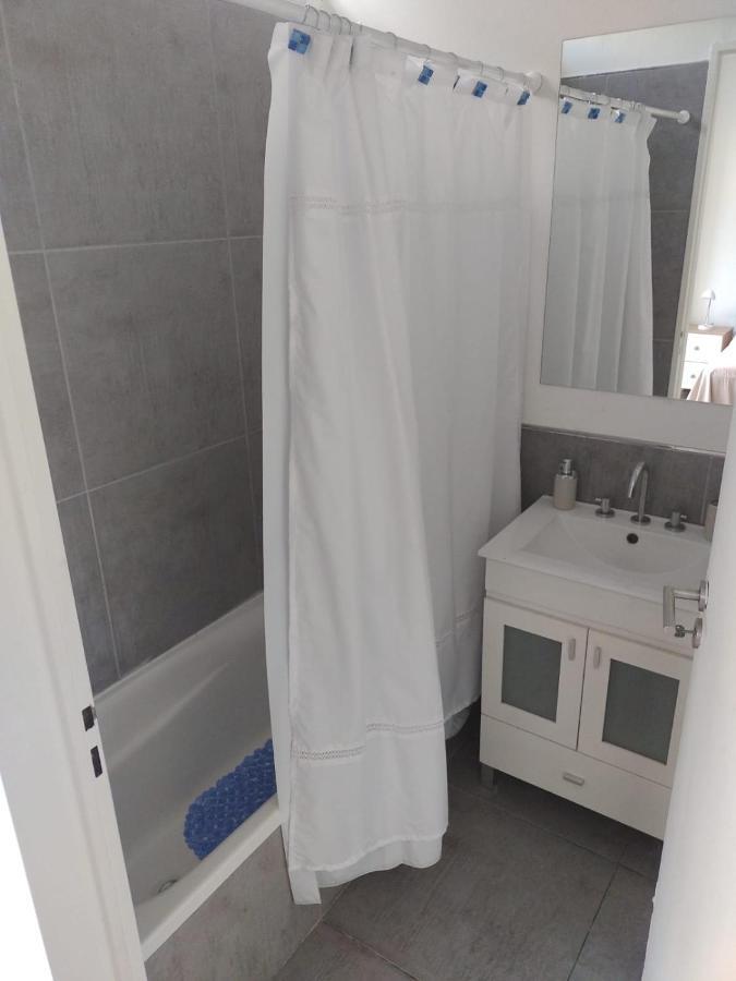 Acogedor Depto En Ubicacion Ideal - Hipodromo De Palermo - Campo De Polo - Canitas - Palermo Apartamento Buenos Aires