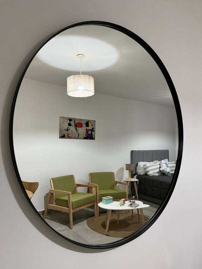 Refugio Del Arbol Apartment Buenos Aires