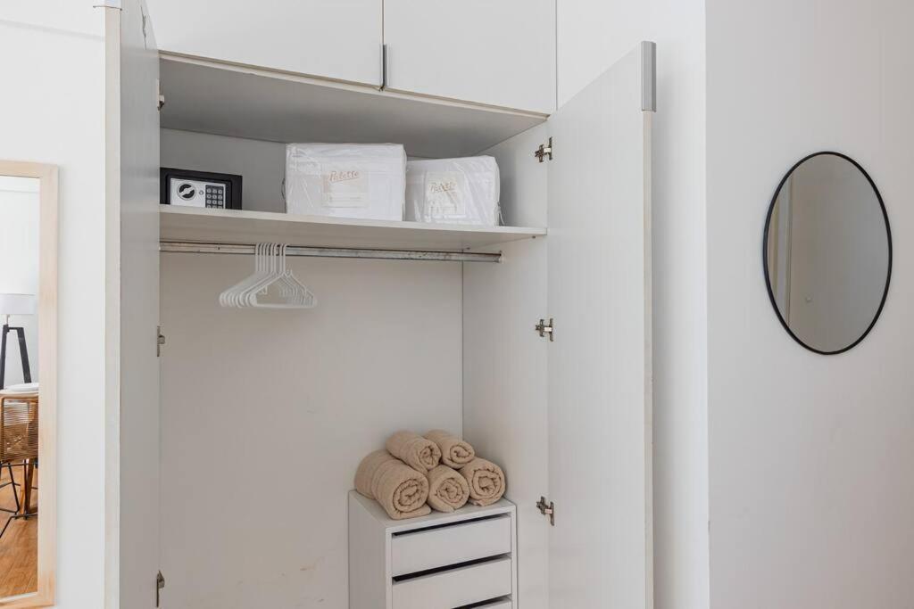 Apartment Departamento En Palermo, *
