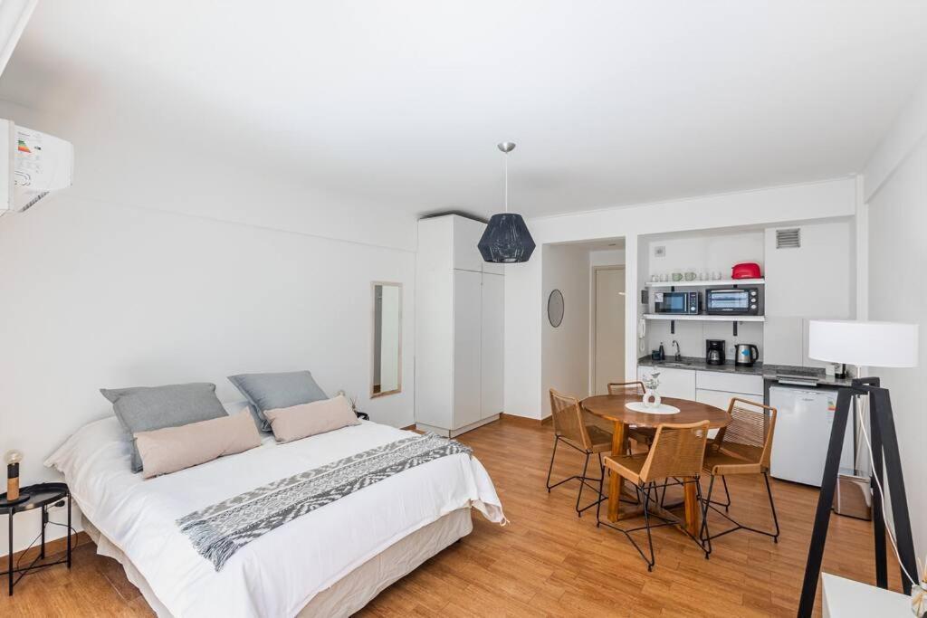 Departamento En Palermo, Apartment *