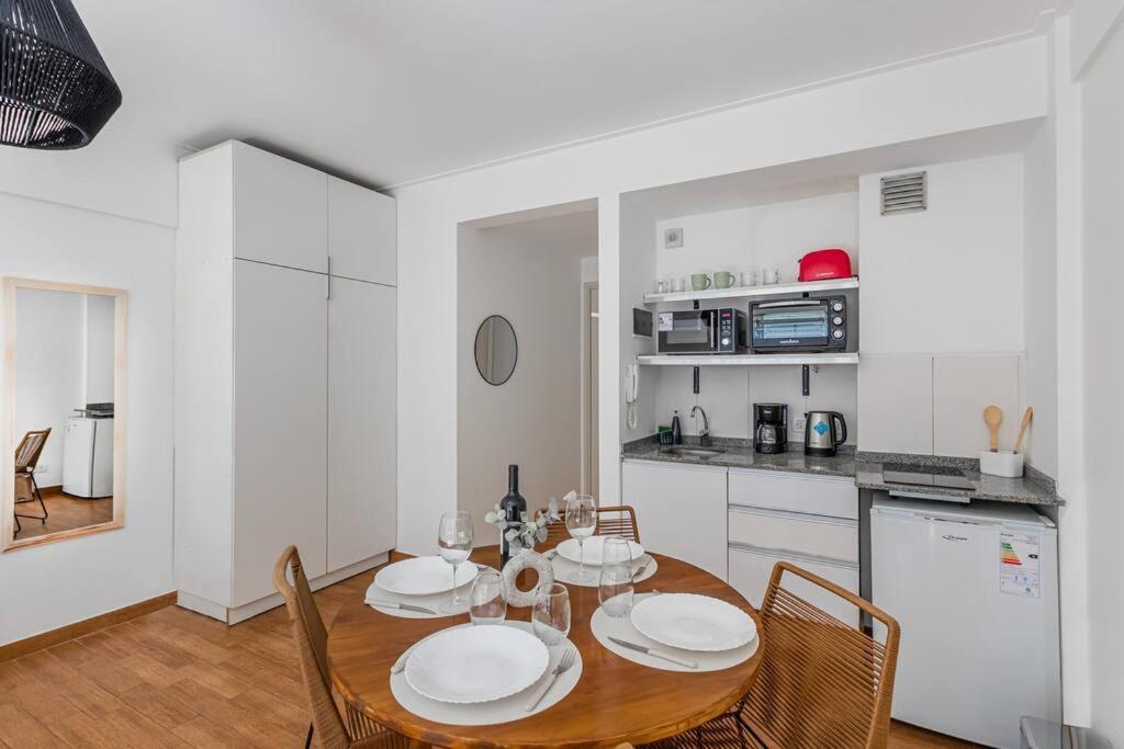 Departamento En Palermo, Buenos Aires