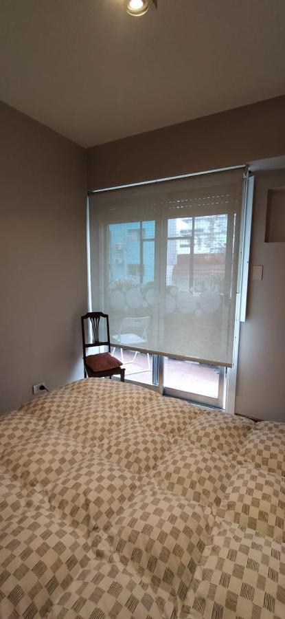 Depto 2 Ambientes Chacarita Pque Andes - Movistar Arena * Ciudad Autónoma de Buenos Aires