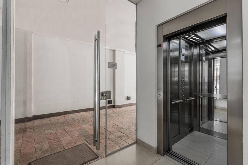 Departamento En Palermo, Apartment