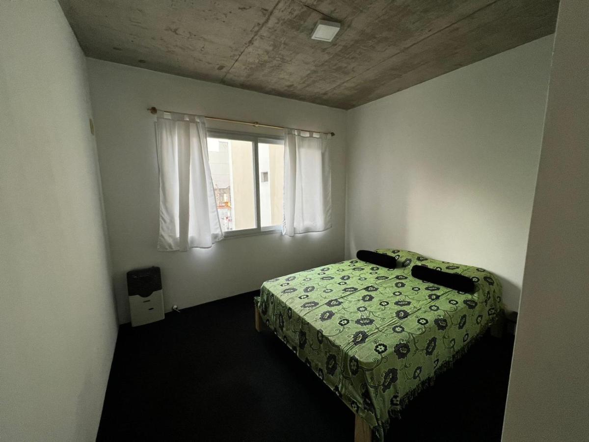 Almagro Departamentos De Diseno 2 Ambientes Y Balcon Apartment