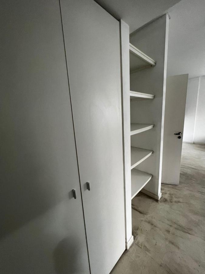 Apartment Almagro Departamentos De Diseno 2 Ambientes Y Balcon *