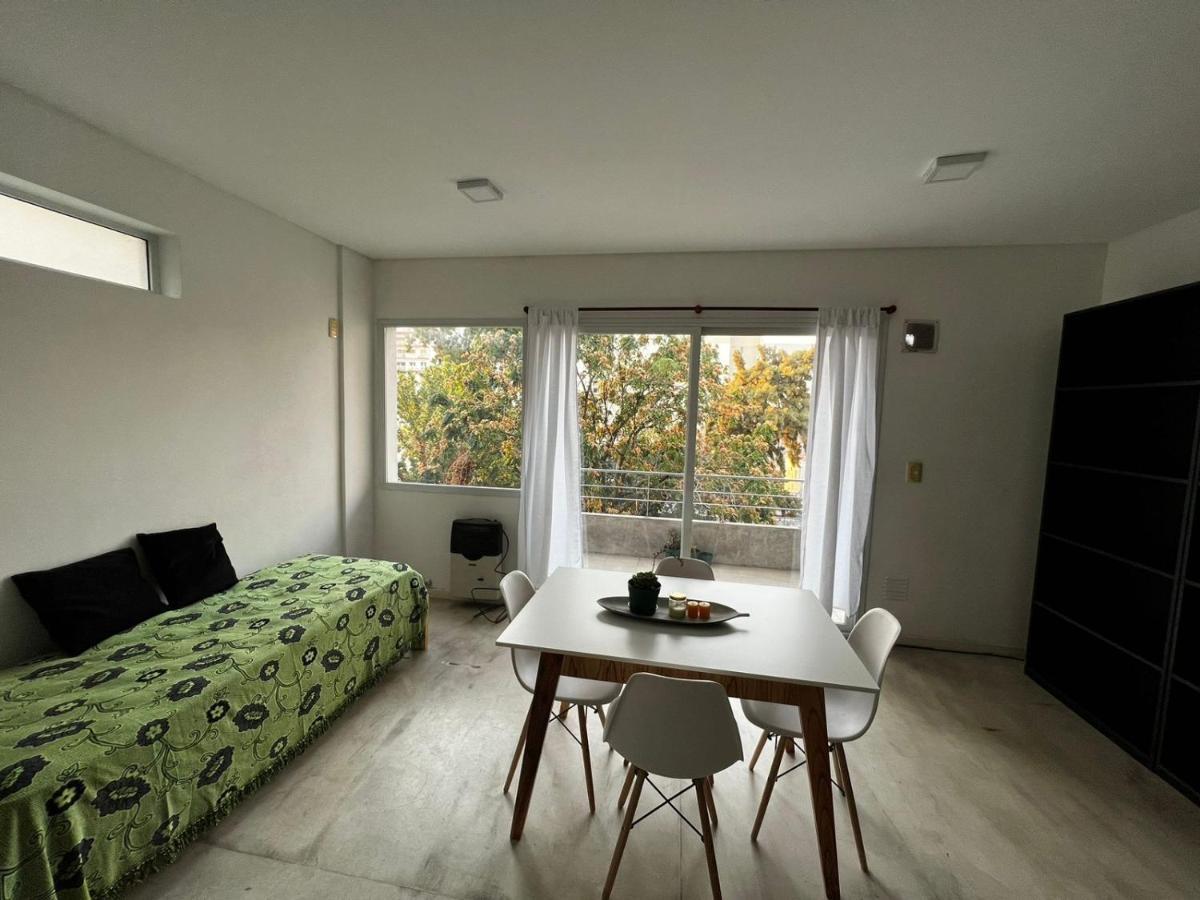 Apartment Almagro Departamentos De Diseno 2 Ambientes Y Balcon Buenos Aires