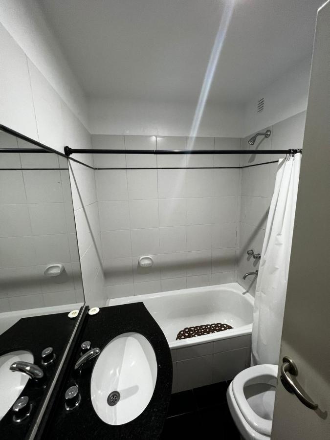 Apartment Almagro Departamentos De Diseno 2 Ambientes Y Balcon