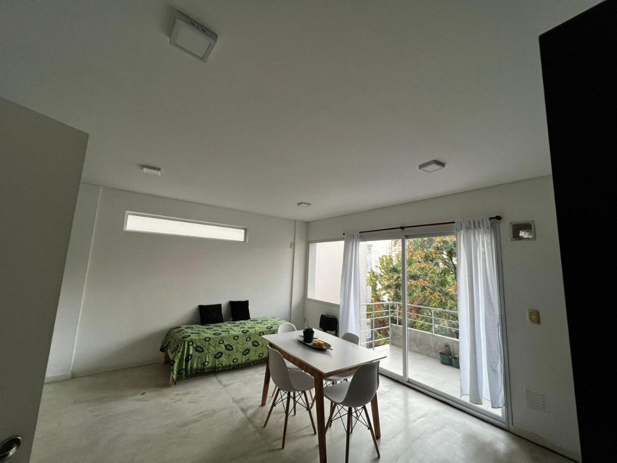 Almagro Departamentos De Diseno 2 Ambientes Y Balcon Buenos Aires