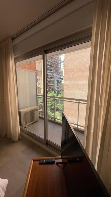 Belgrano Chic, Echeverria Y Arcos Apartment Buenos Aires