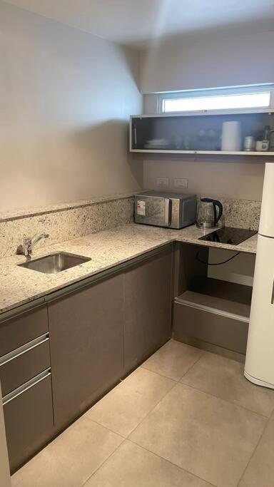 Belgrano Chic, Echeverria Y Arcos Apartment