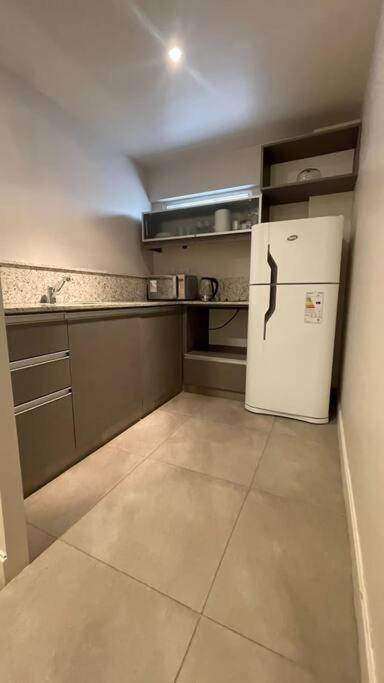 Belgrano Chic, Echeverria Y Arcos Apartment *