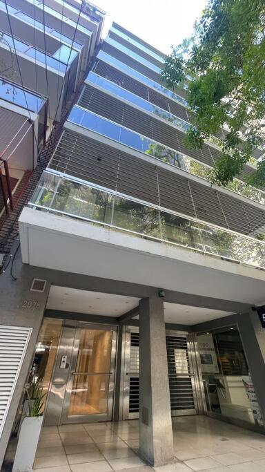 Apartment Belgrano Chic, Echeverria Y Arcos *