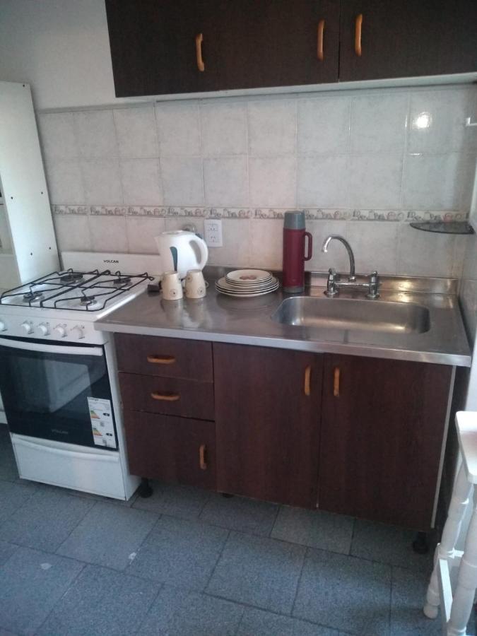 Apartment Palermo Soho 3 Ambientes *
