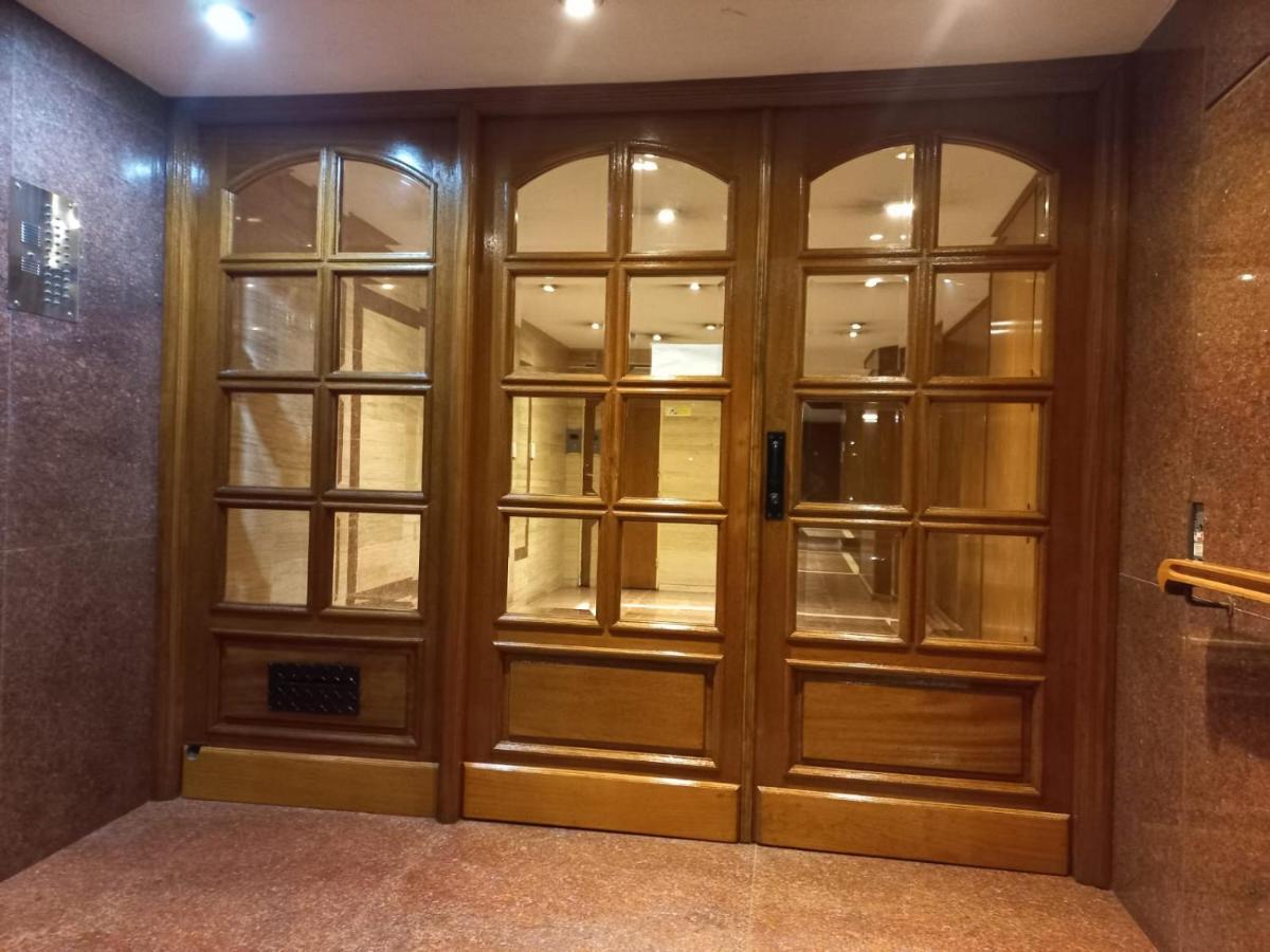 Vista Encantadora Apartamento Buenos Aires