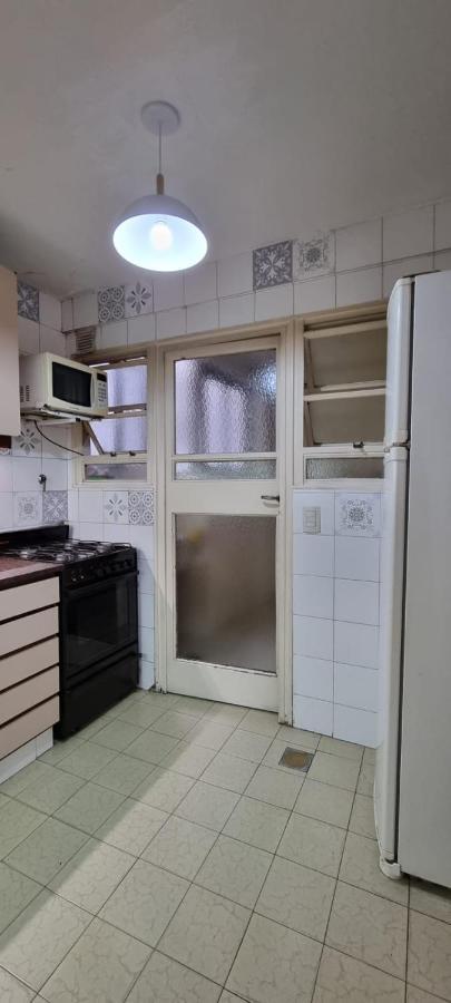 Anchorena Aritzi Apartment Buenos Aires
