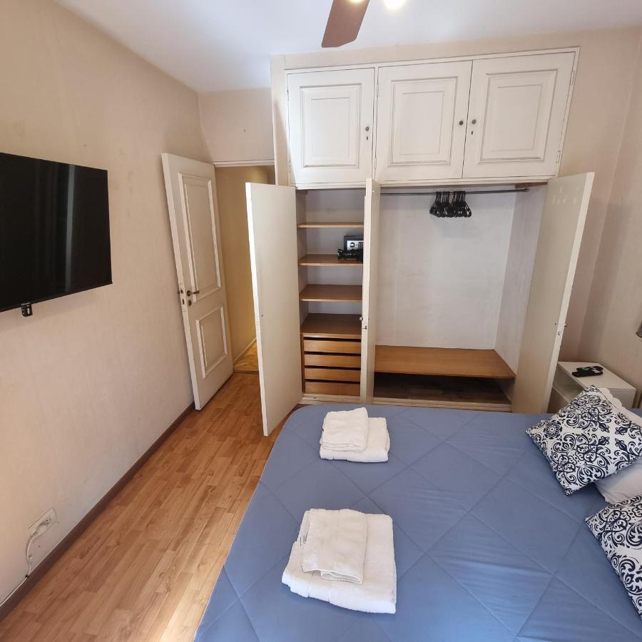 Apartment Anchorena Aritzi *