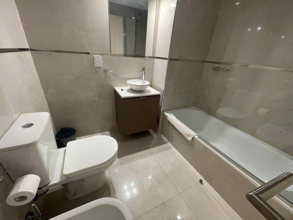 Apartment San Telmo Beautiful Buenos Aires