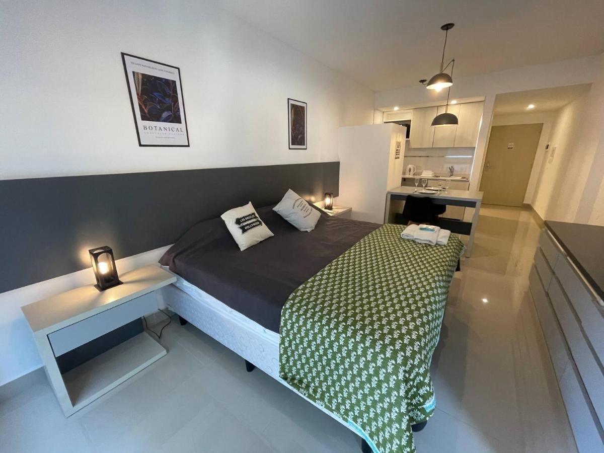 Apartment San Telmo Beautiful Buenos Aires