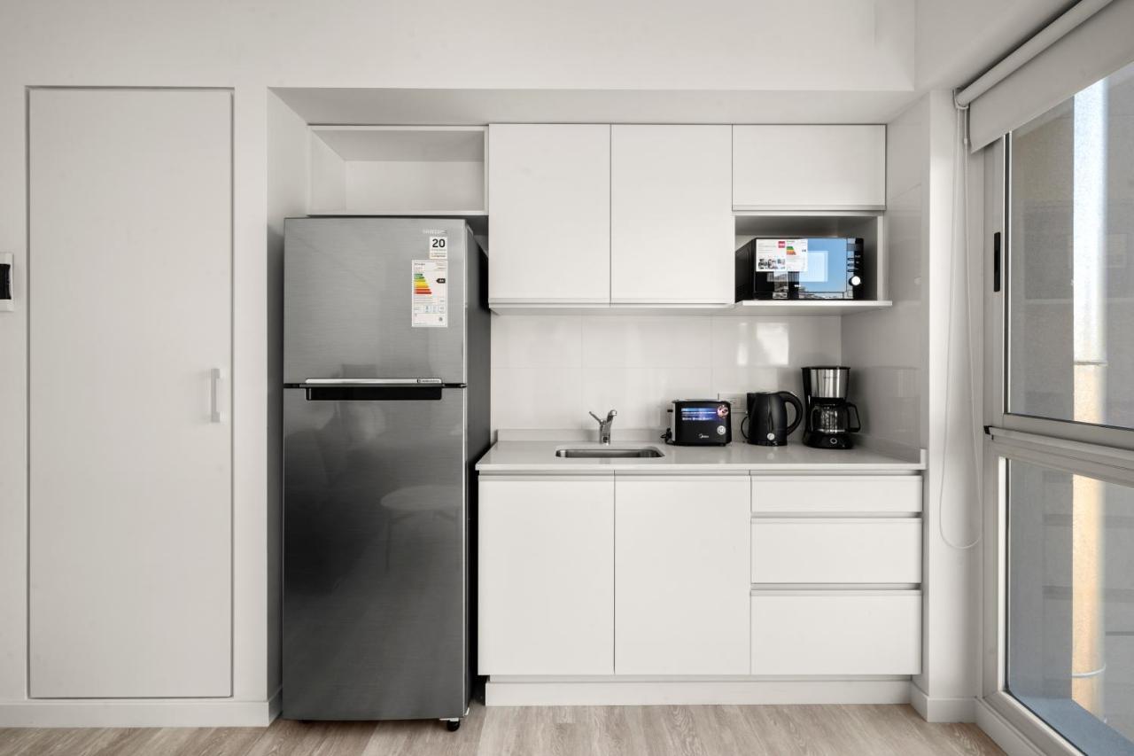 La Vie Barrio Norte Apartment