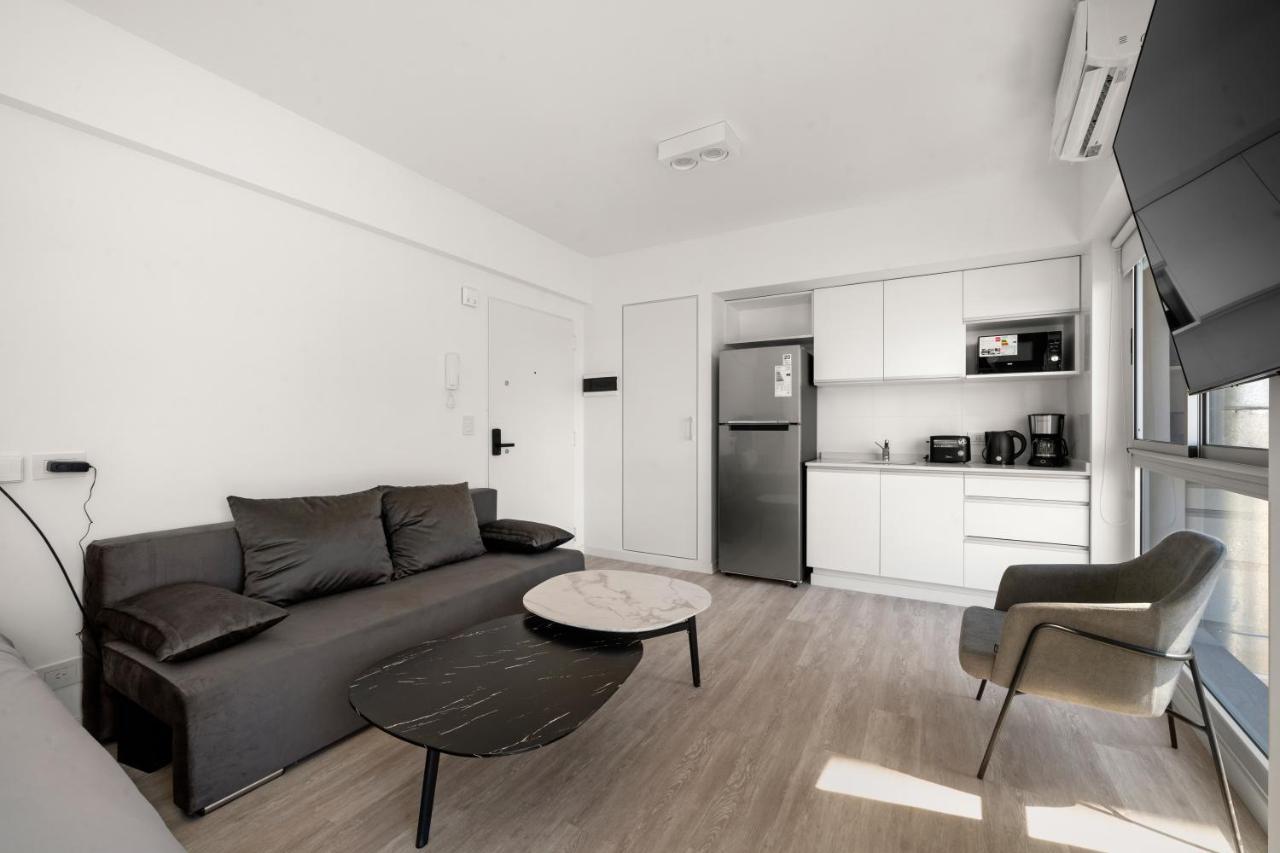 Apartment La Vie Barrio Norte