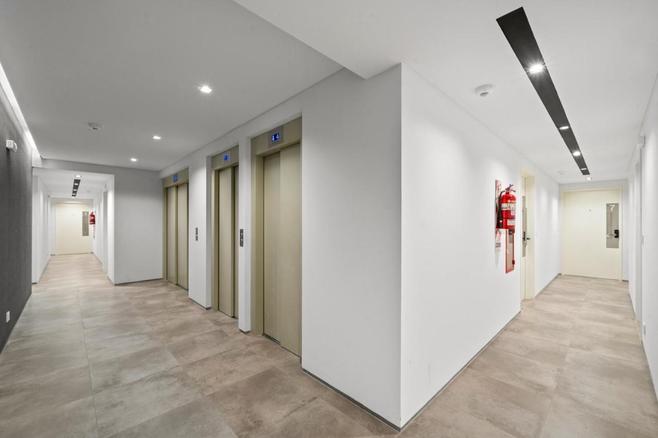 La Vie Barrio Norte Apartment