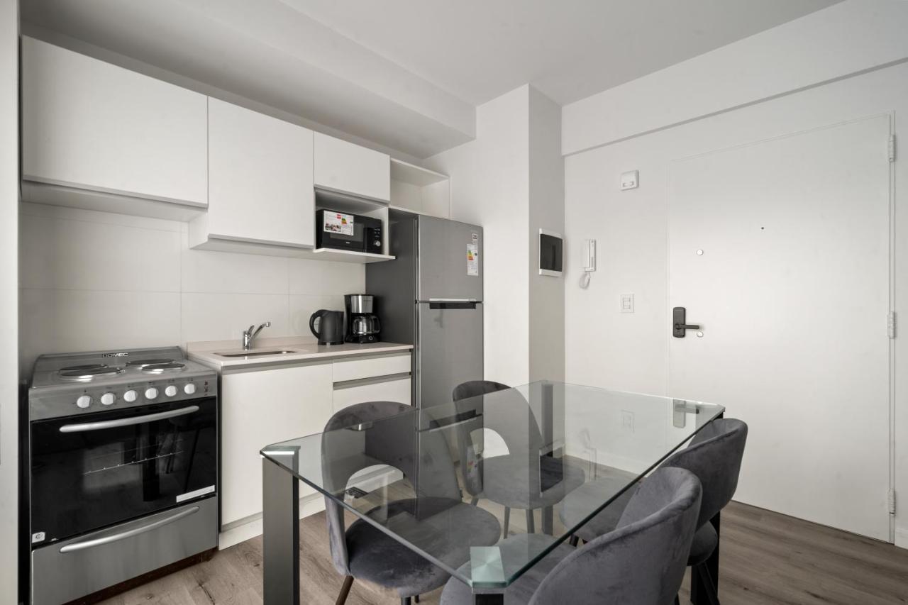 Apartment La Vie Barrio Norte
