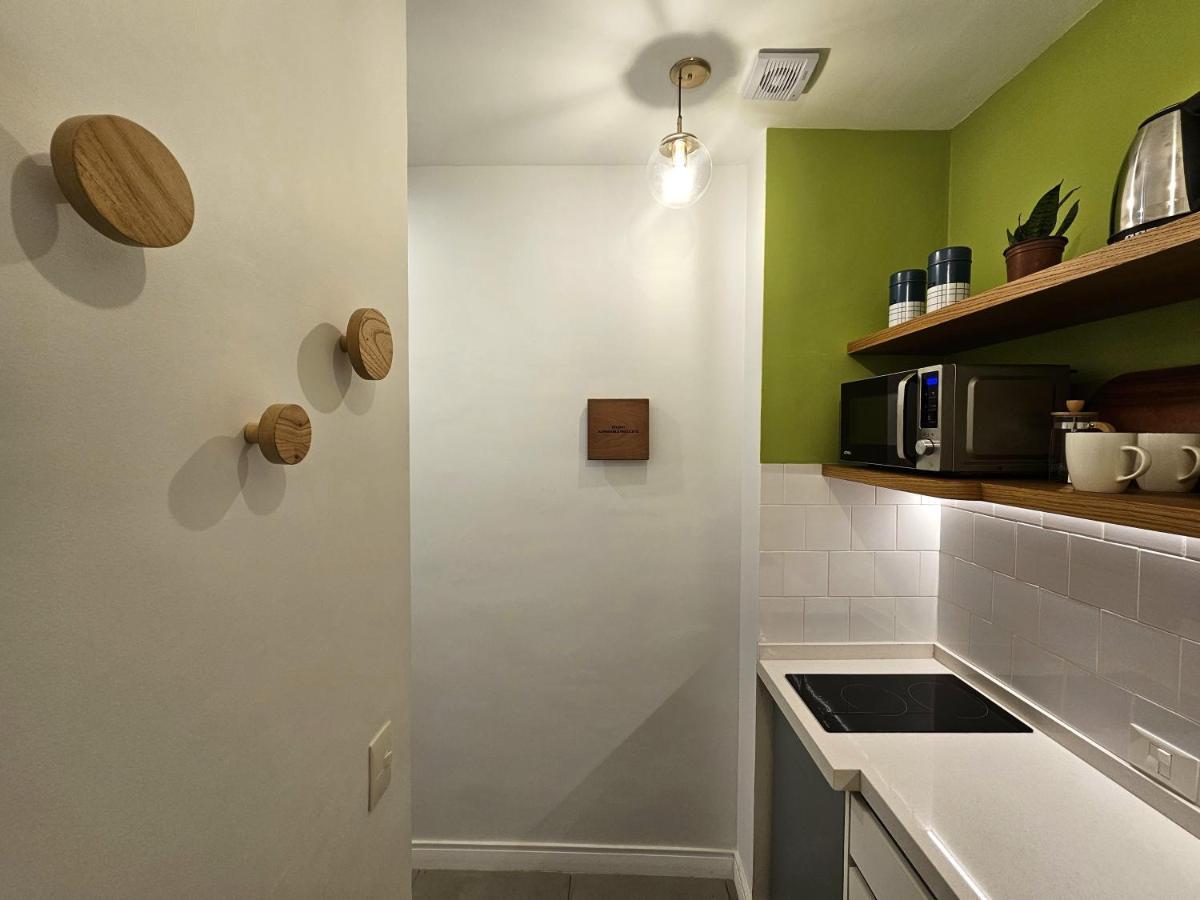 Studio Admirable Recoleta Apartment