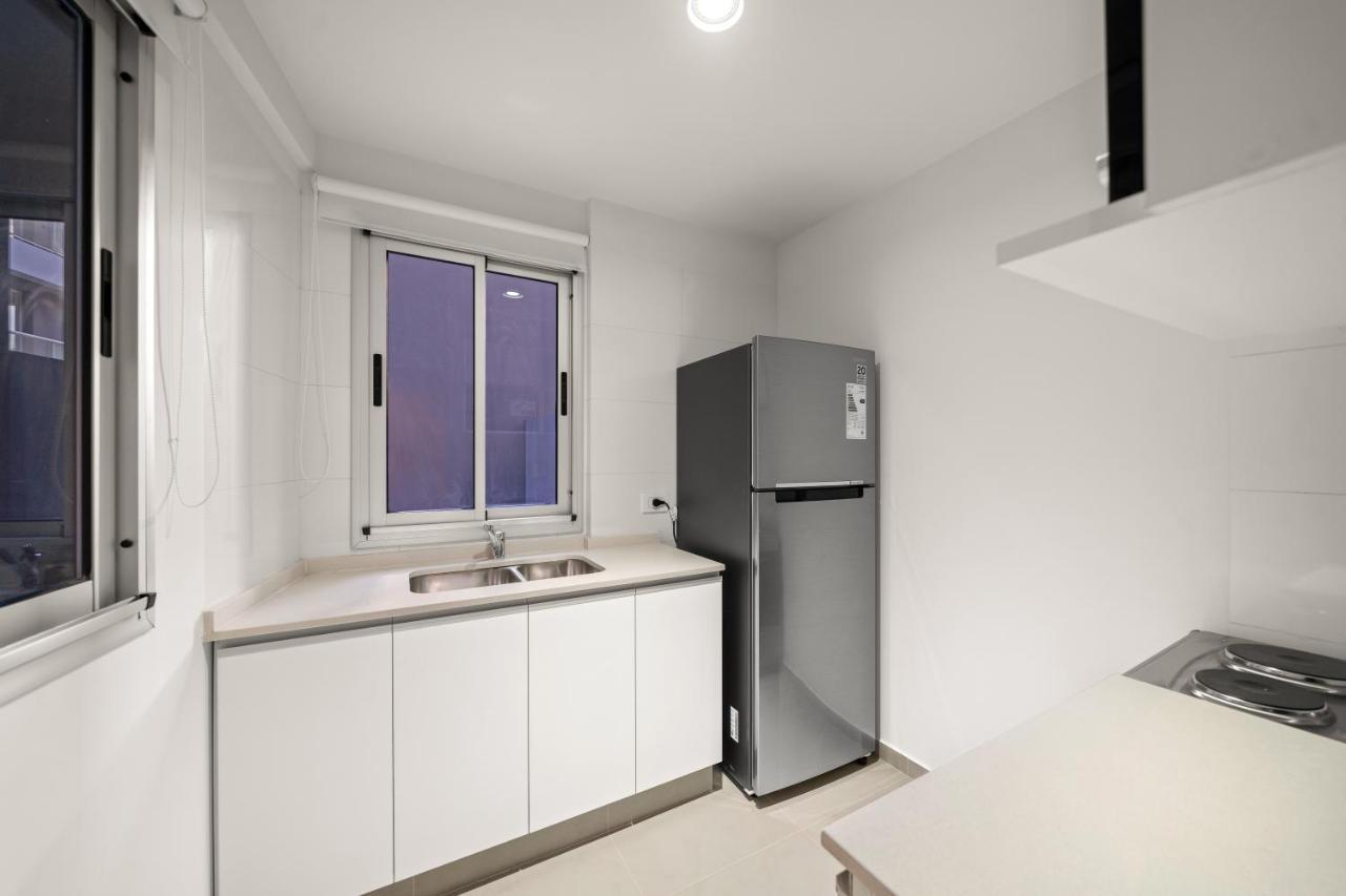 La Vie Barrio Norte Apartment Buenos Aires