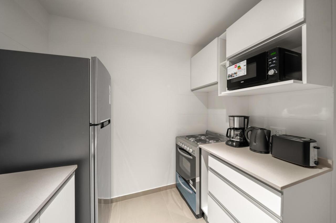 Apartment La Vie Barrio Norte *