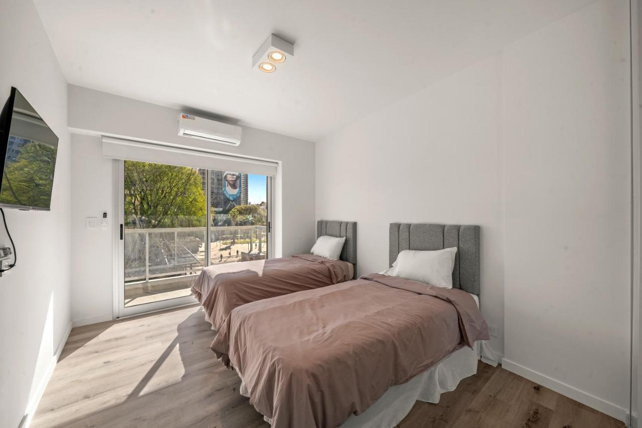 La Vie Barrio Norte Apartment Buenos Aires
