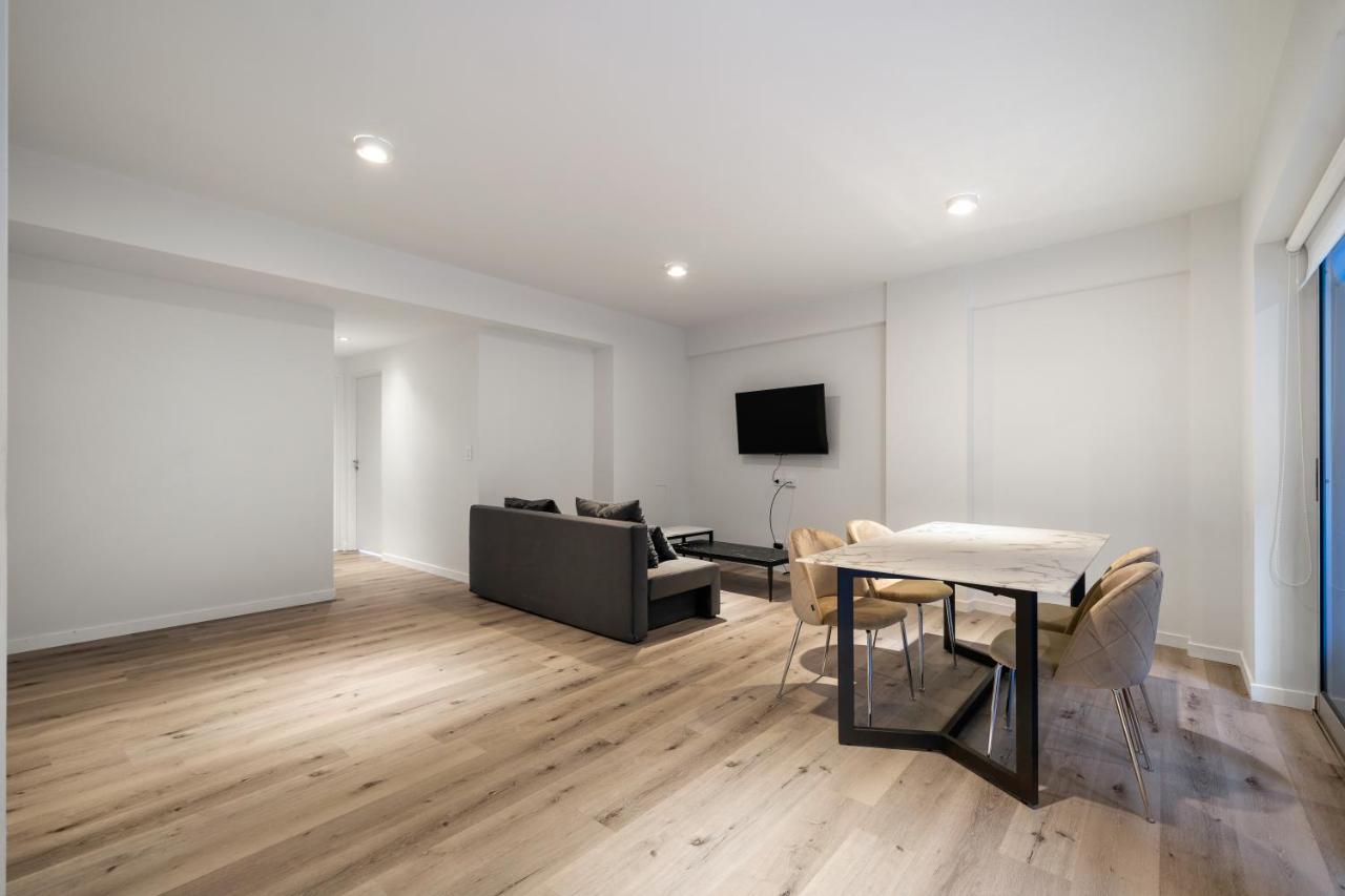 La Vie Barrio Norte Apartment